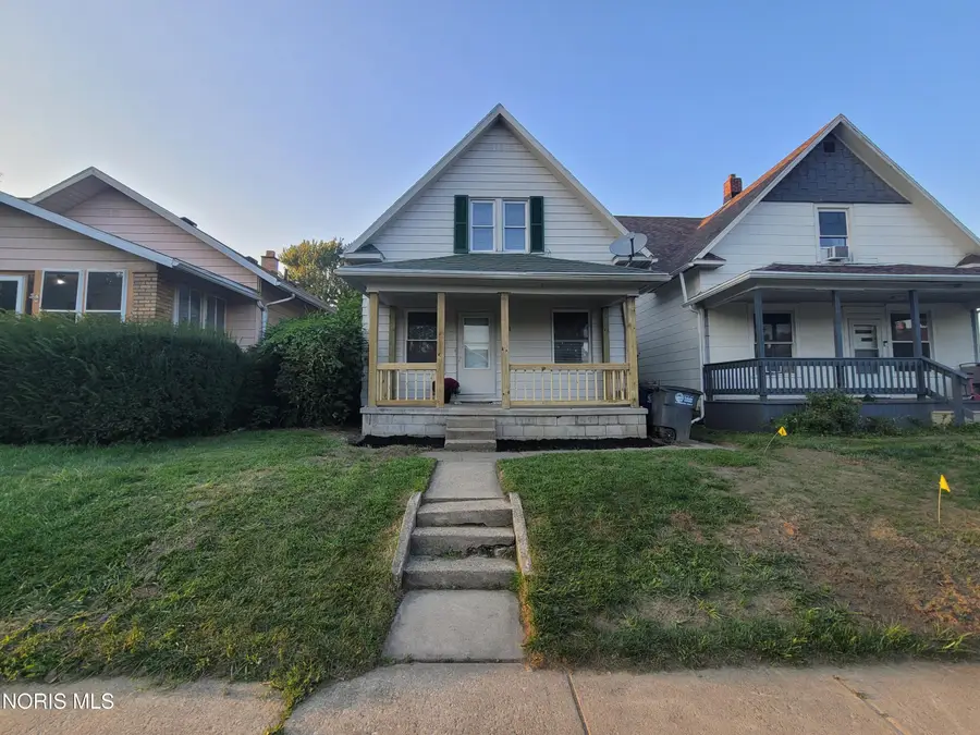 1421 Kelsey Avenue, Toledo, OH 43605 - #2