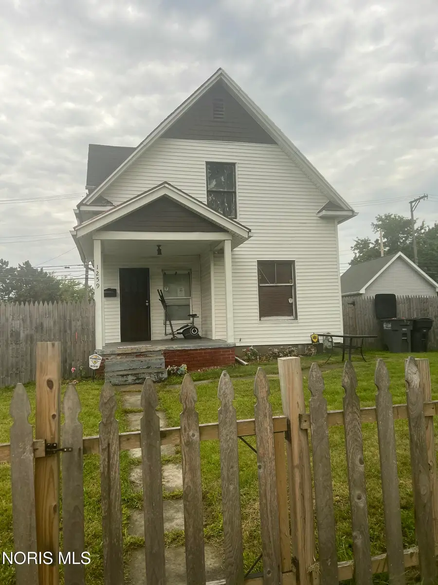 1259 Palmwood Avenue, Toledo, OH 43607 - #2