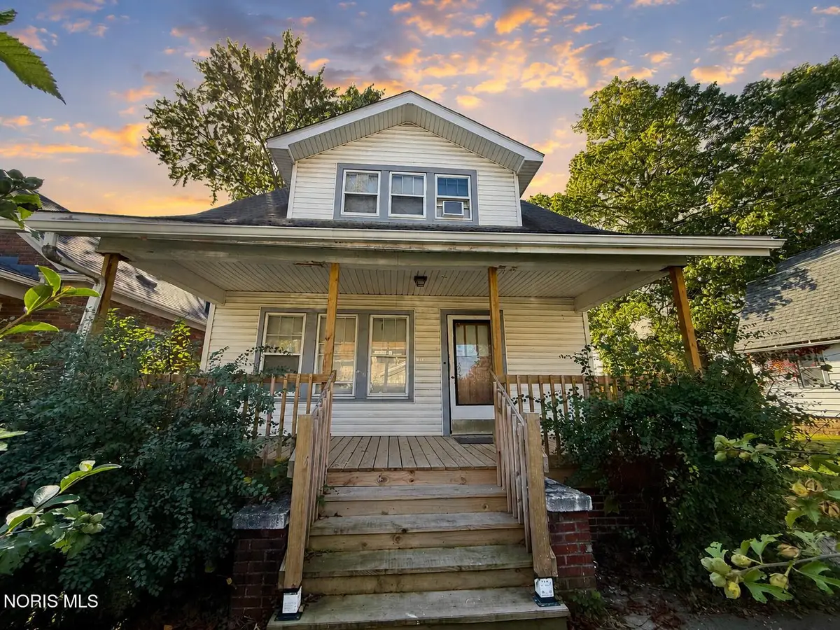 1805 Oakwood Avenue, Toledo, OH 43607 - #1