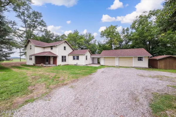 18868 County Road X, Archbold, OH 43502