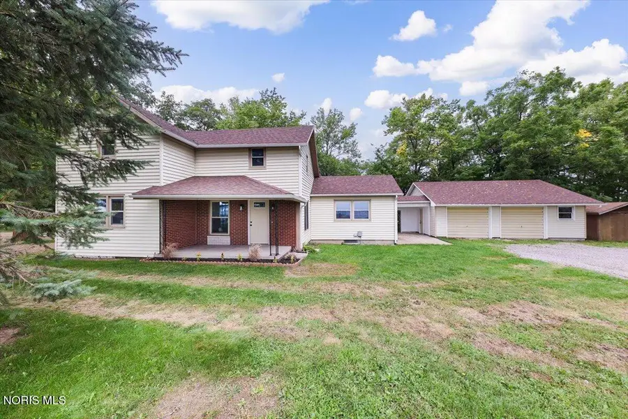 18868 County Road X, Archbold, OH 43502 - #2