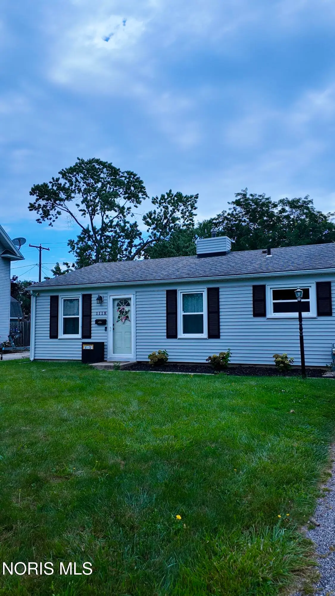 1118 Scott Street, Maumee, OH 43537 - #1
