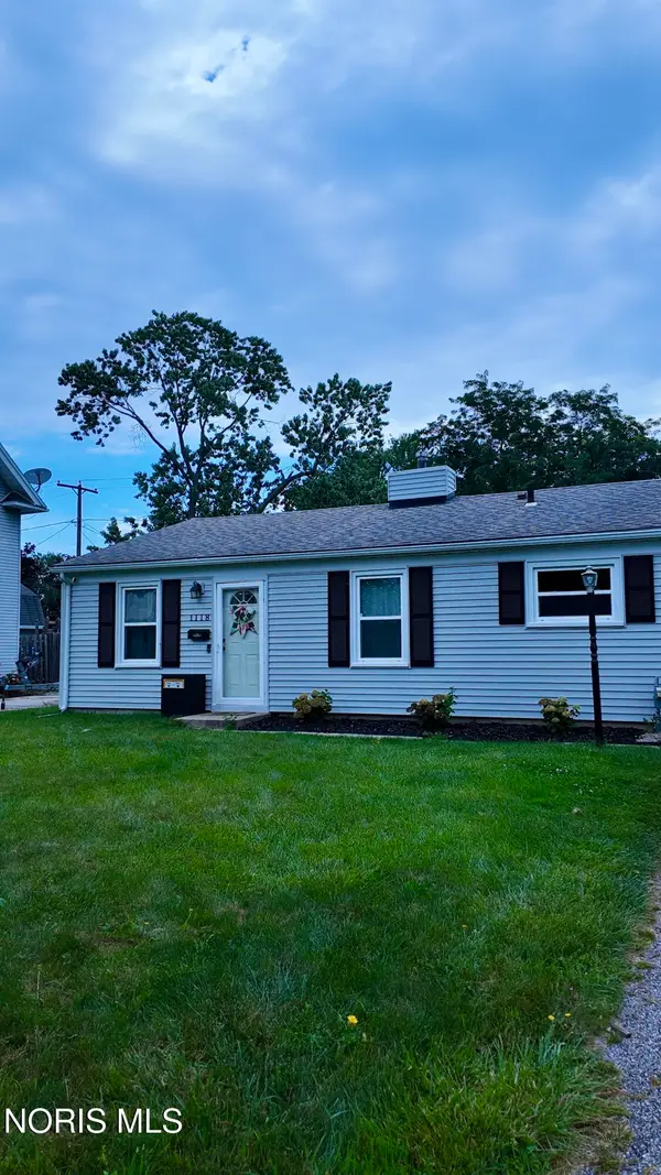 1118 Scott Street, Maumee, OH 43537