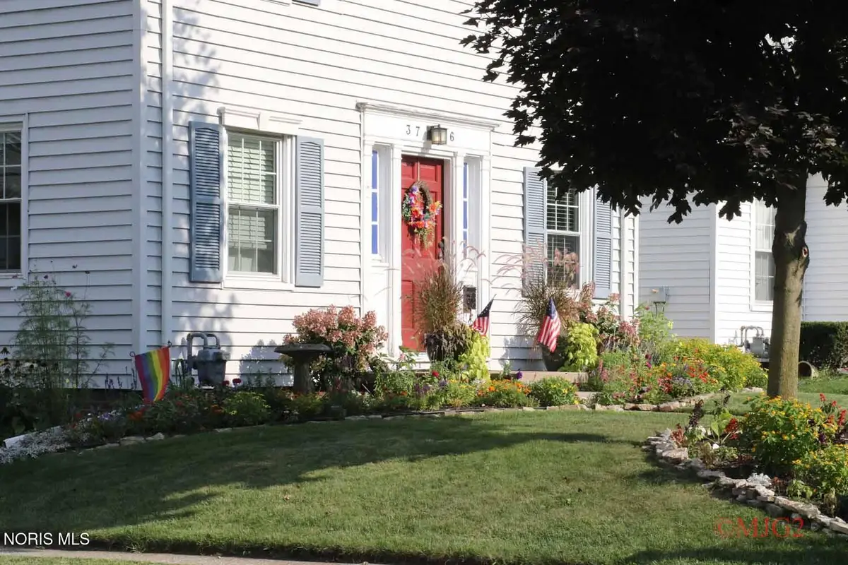 3756 Bowen Road, Toledo, OH 43613 - #1