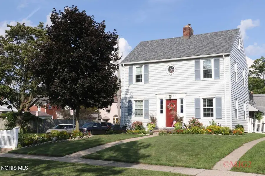 3756 Bowen Road, Toledo, OH 43613 - #2