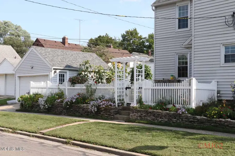 3756 Bowen Road, Toledo, OH 43613 - #3