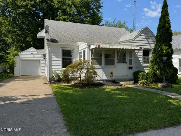 618 Ravine Avenue, Defiance, OH 43512