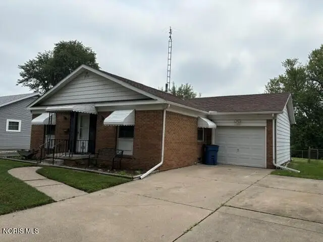 5836 Vistamar Road, Toledo, OH 43611 - #1