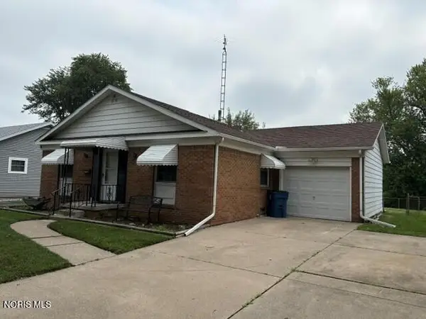 5836 Vistamar Road, Toledo, OH 43611