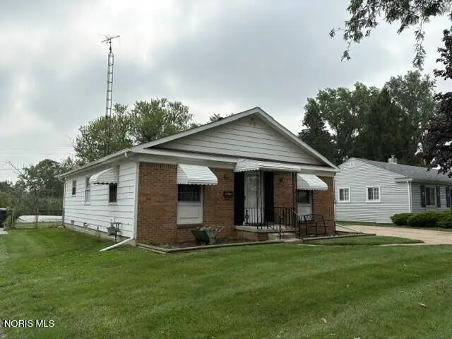5836 Vistamar Road, Toledo, OH 43611 - #3