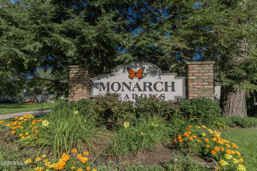 6740 Monarch Drive, Sylvania, OH 43560 - #2