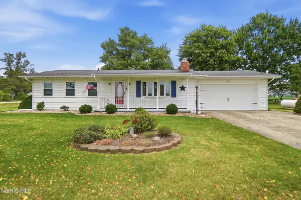 3587 County Road 170, Fremont, OH 43420