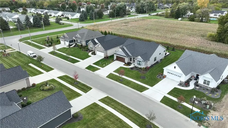 4455 Post Office Circle, Maumee, OH 43537 - #3