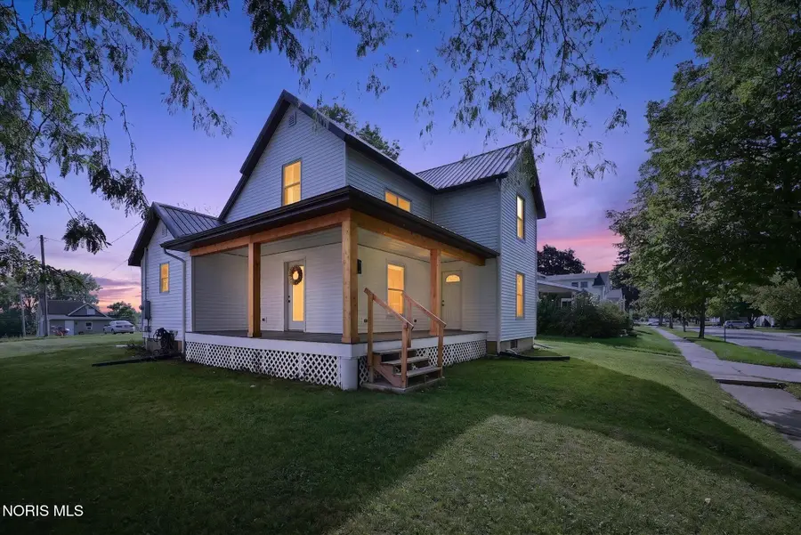 609 Strong Street, Napoleon, OH 43545 - #2