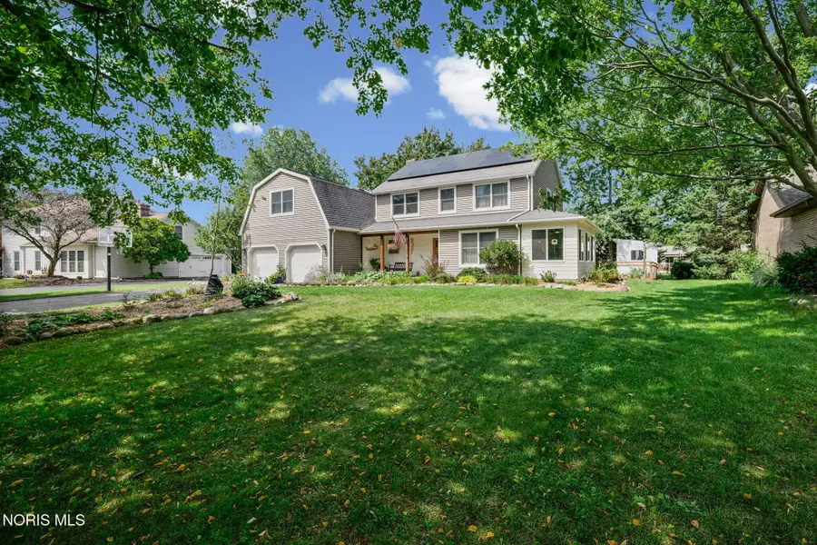 3012 Heatherdowns Drive, Findlay, OH 45840 - #3