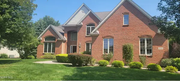 3519 Deer Creek Drive, Maumee, OH 43537