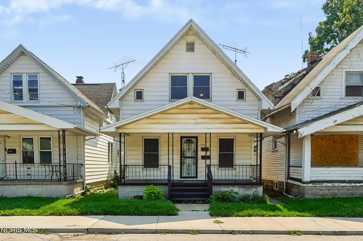 1045 Nebraska Avenue, Toledo, OH 43607 - #1