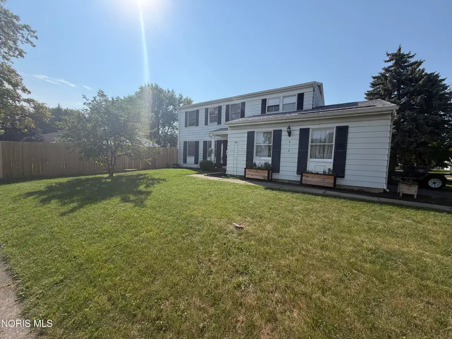 612 Dussel Drive, Maumee, OH 43537 - #2