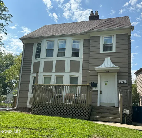 2111 Kensington Road, Toledo, OH 43607