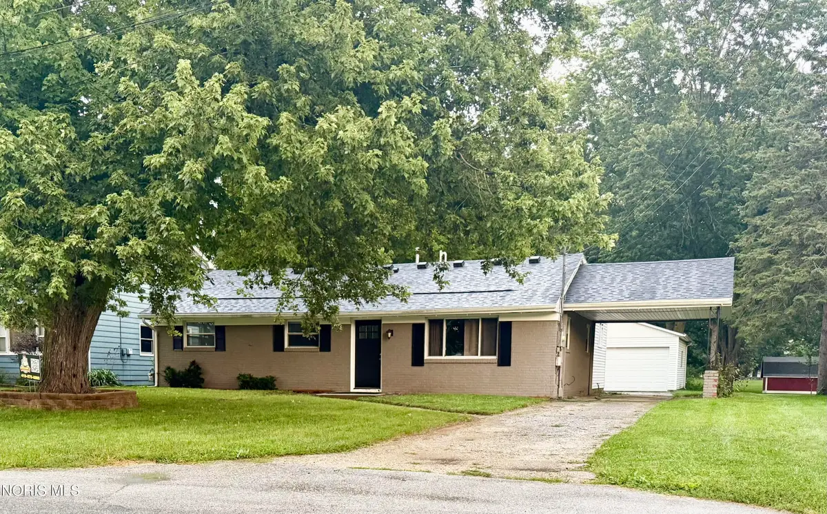 452 Faye Avenue, Bowling Green, OH 43402 - #1