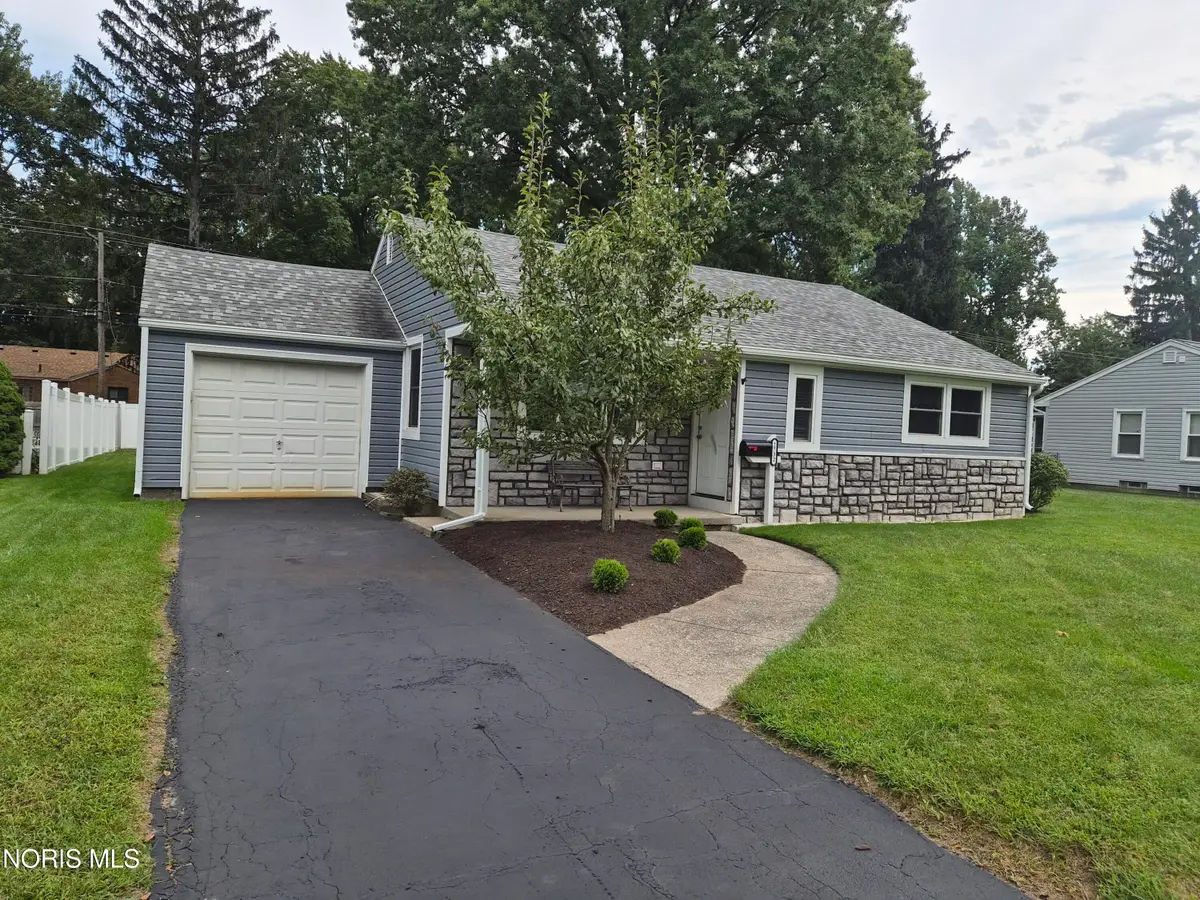 2732 Jodore Avenue, Toledo, OH 43606 - #1