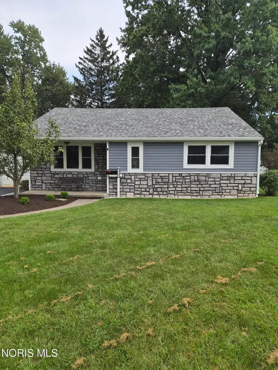 2732 Jodore Avenue, Toledo, OH 43606 - #2