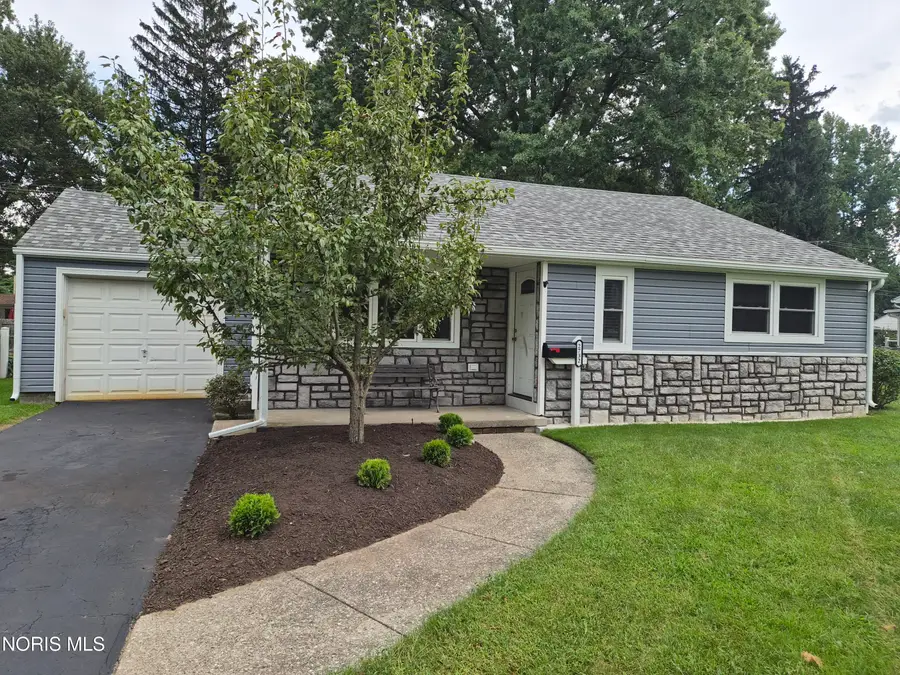 2732 Jodore Avenue, Toledo, OH 43606 - #3