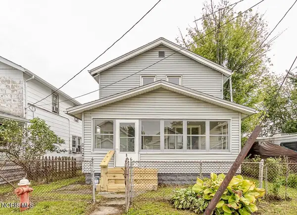 1722 Albert Street, Toledo, OH 43605
