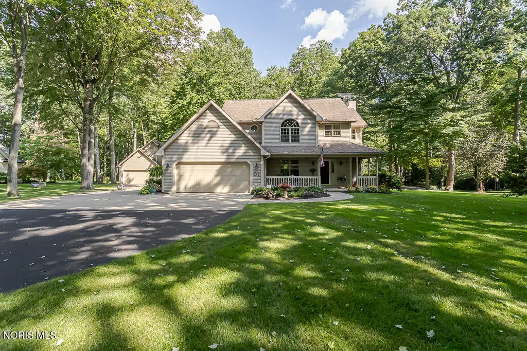 2657 Scott Road, Swanton, OH 43558 - #1