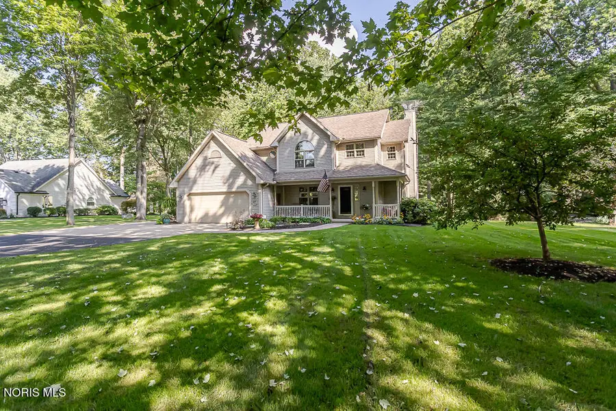 2657 Scott Road, Swanton, OH 43558 - #2