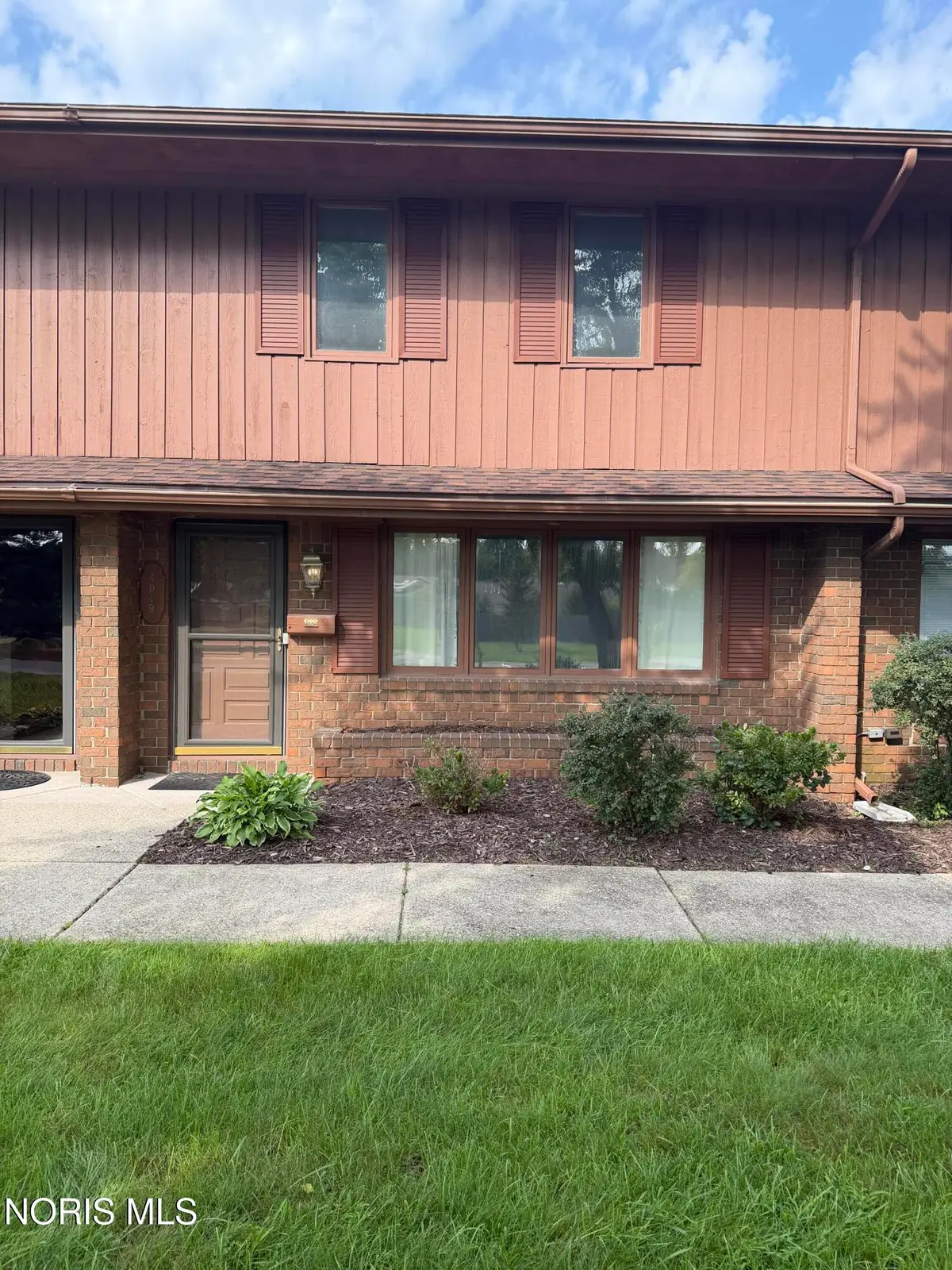 4049 Sherwood Forest Manor Road # C10, Toledo, OH 43623 - #1