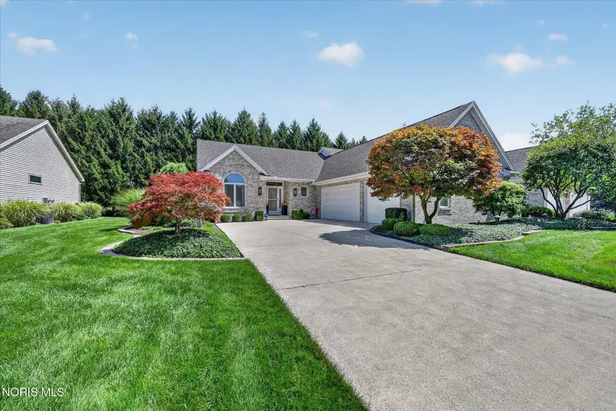 3915 Deer Valley Lane, Maumee, OH 43537 - #3