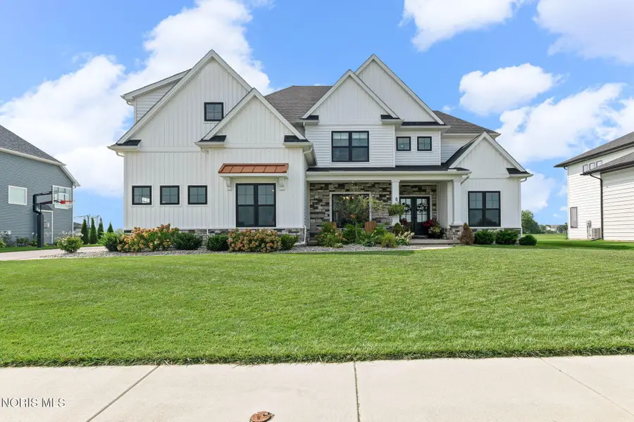 109 Old Dover Road, Perrysburg, OH 43551 - #2