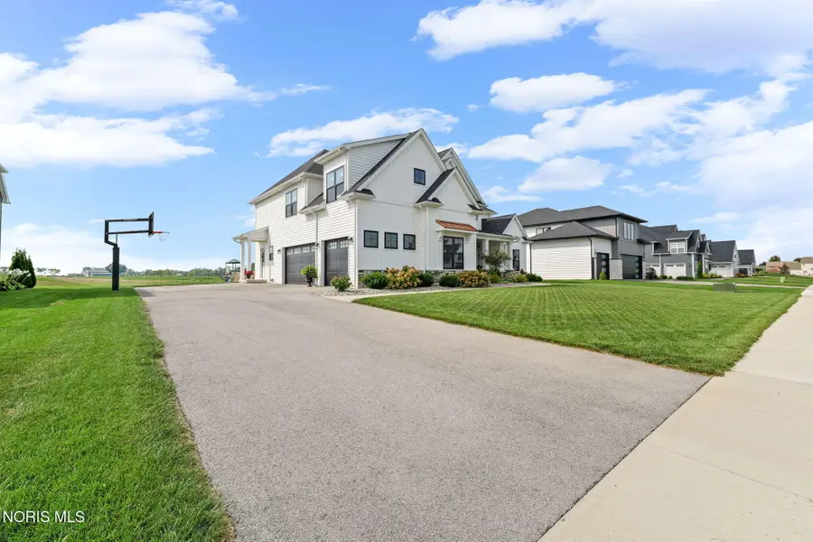 109 Old Dover Road, Perrysburg, OH 43551 - #3