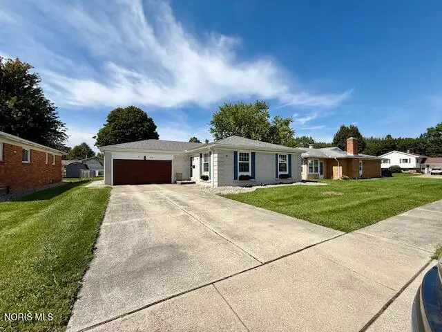 220 Sequoia Drive, Oregon, OH 43616 - #3