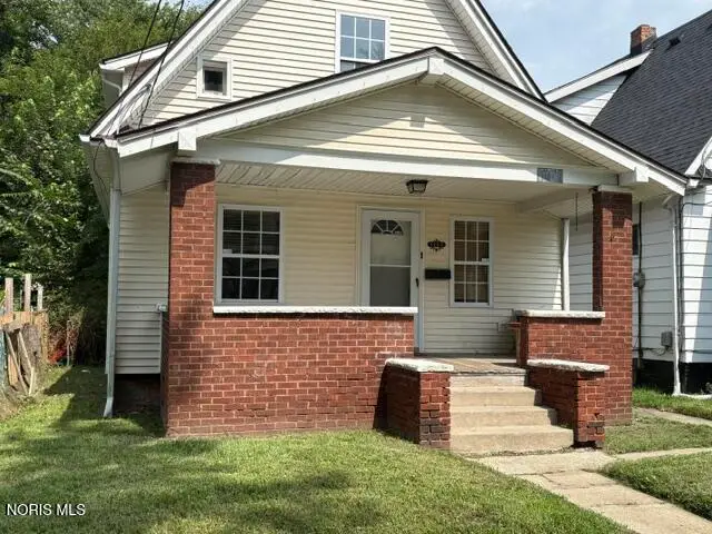1156 Colton Street, Toledo, OH 43609 - #2