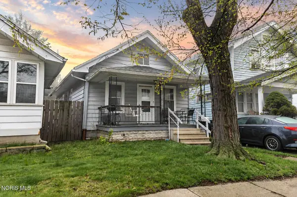 1810 Brussels Street, Toledo, OH 43613