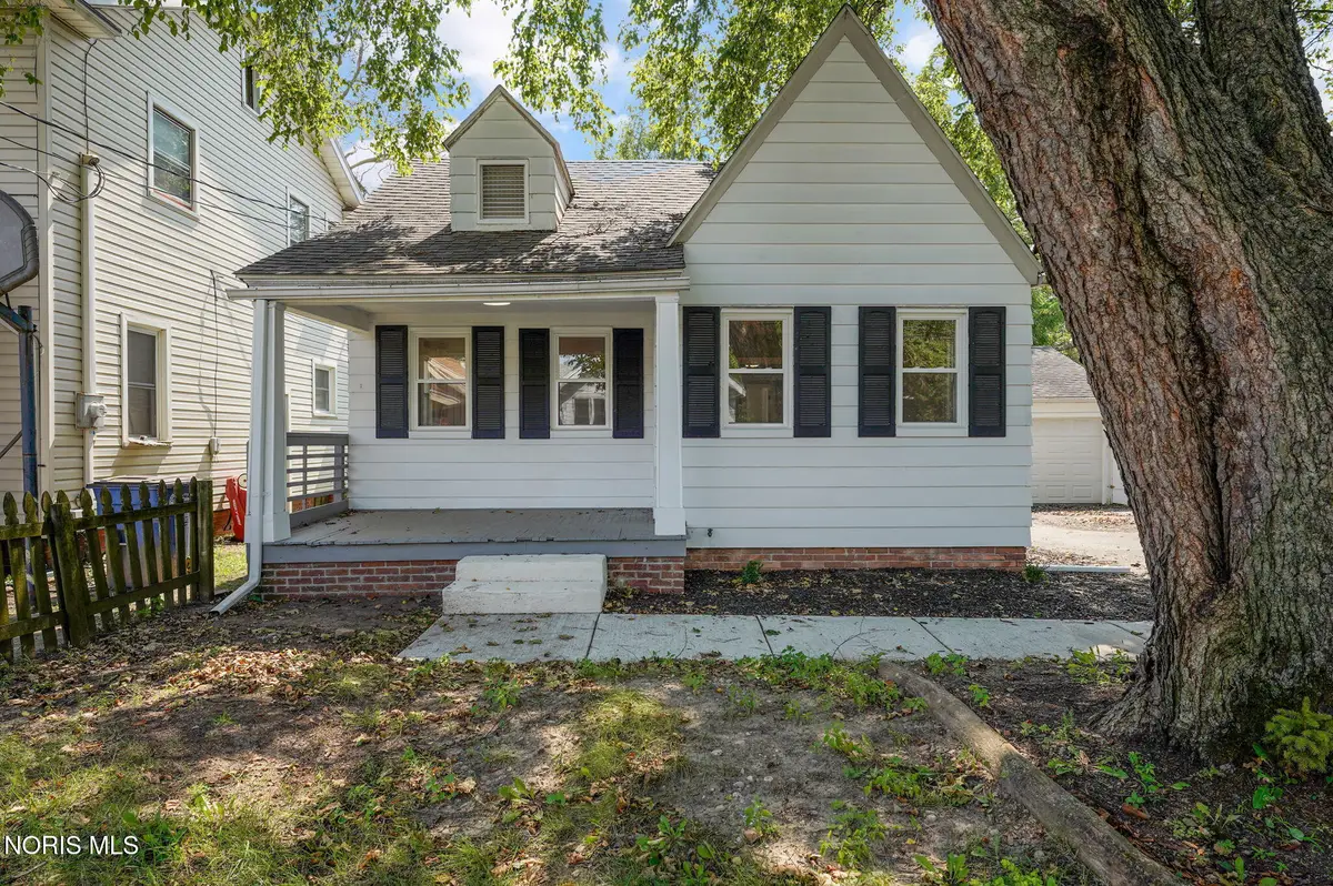 1845 Berkshire Place, Toledo, OH 43613 - #1