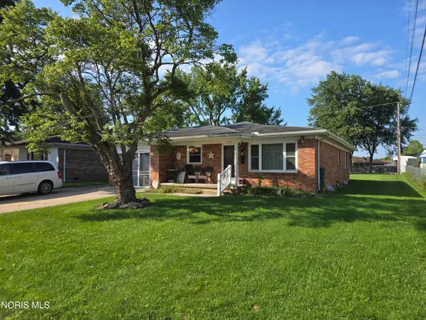422 Indian Road, Wauseon, OH 43567