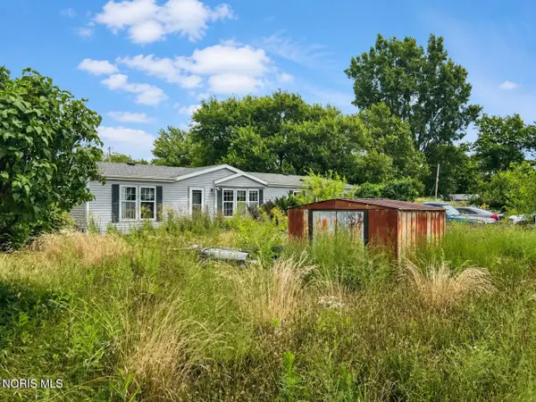 7908 Grubb Street, Paulding, OH 45879