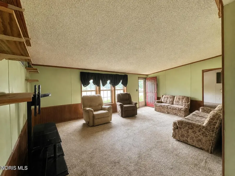 7908 Grubb Street, Paulding, OH 45879 - #3