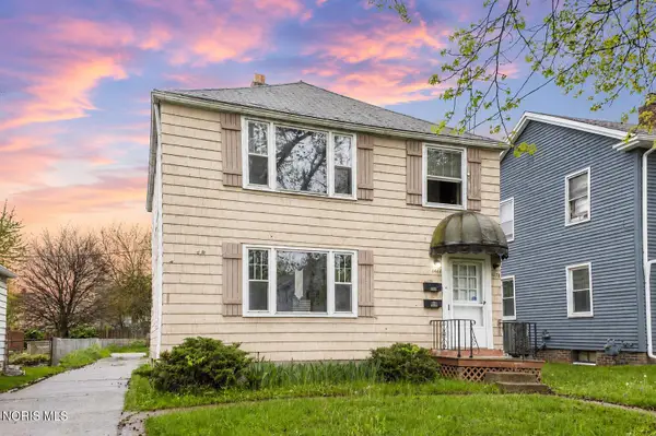 1468 Eleanor Avenue, Toledo, OH 43612