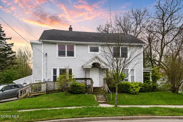 3728 Torrance Drive, Toledo, OH 43612