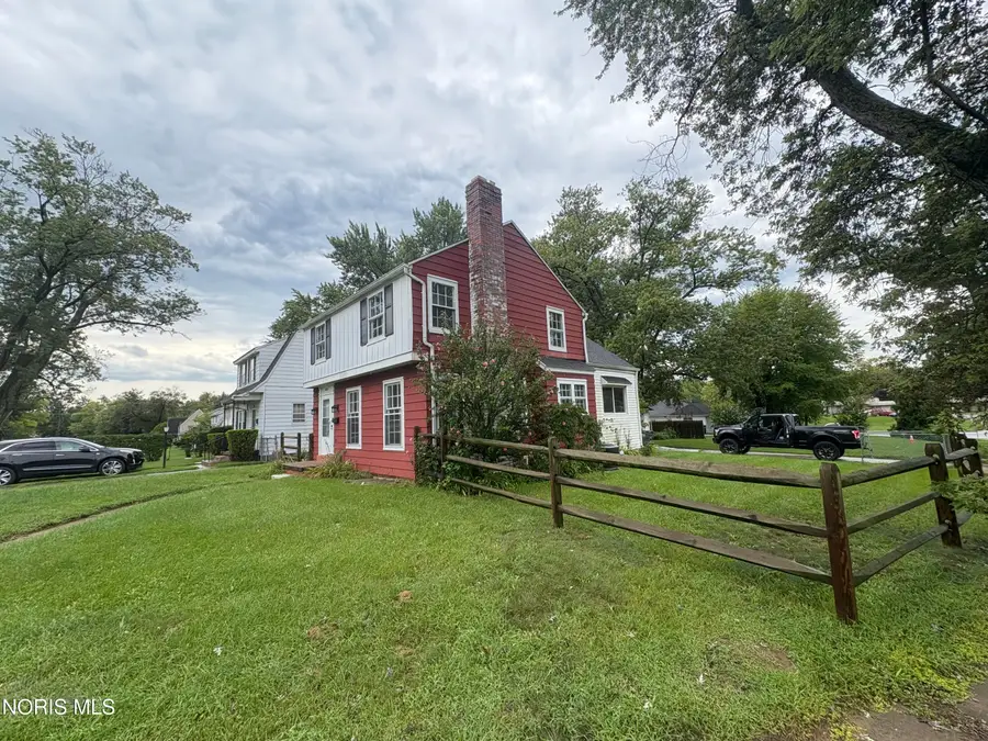 1027 Secor Road, Toledo, OH 43607 - #2