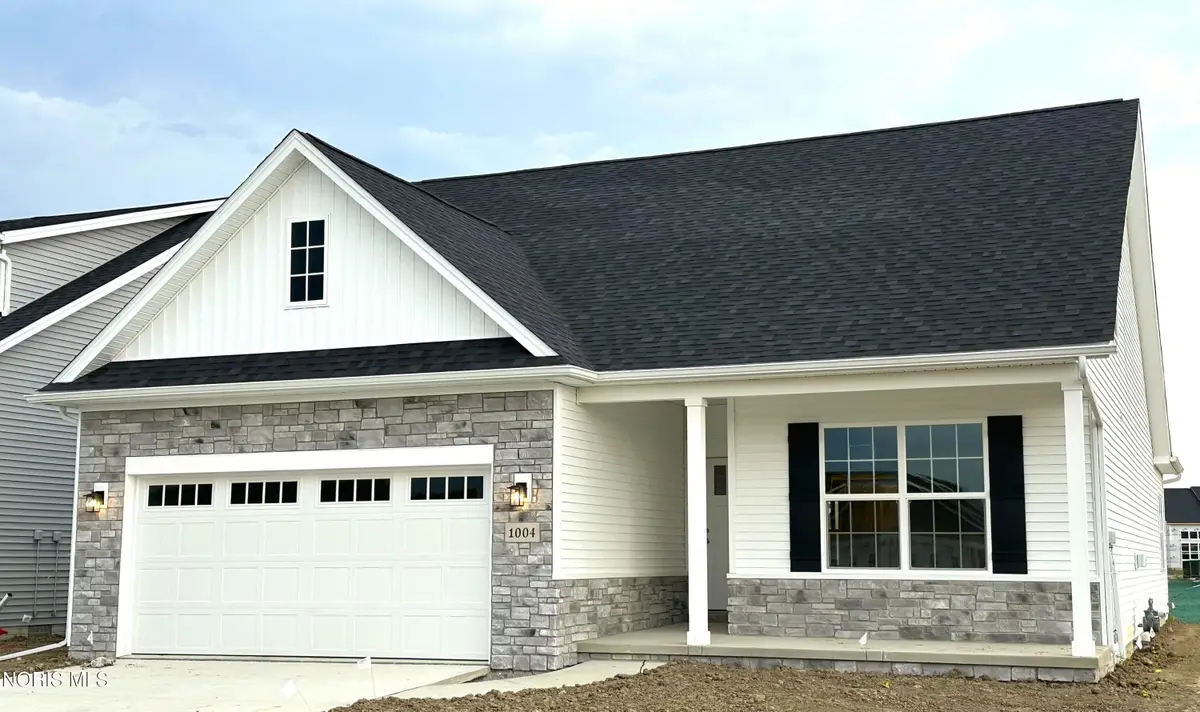 1004 Pine Ridge Drive, Perrysburg, OH 43551 - #1
