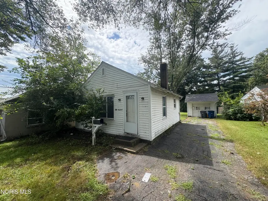5019 Winona Drive, Toledo, OH 43613 - #2