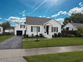 311 Clinton Street, Maumee, OH 43537