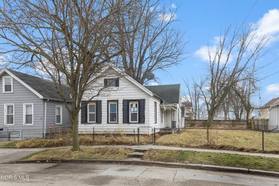 128 E Plumer Street, Toledo, OH 43605 - #3