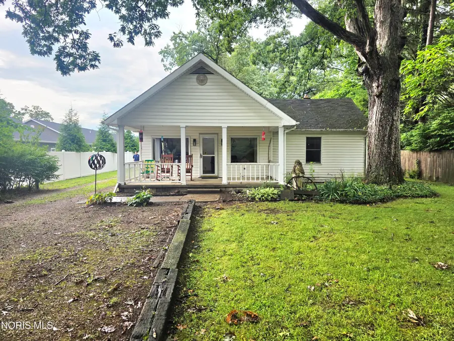 2911 Wilford Drive, Toledo, OH 43615 - #2