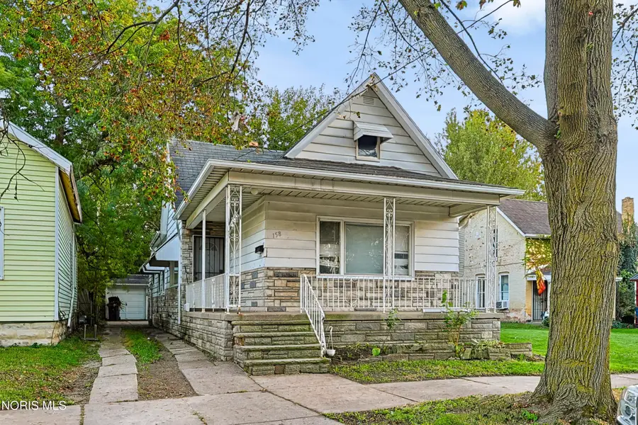 158 Everett Street, Toledo, OH 43608 - #2